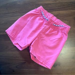 Old Navy 6-12 mo Swim Trunks